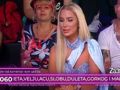 ALEKSANDRA NIKOLIĆ ULAZI U ”ZADRUGU 6”: Spremna je da ostvari sve svoje ciljeve, a najteže joj pada što on neće biti s njom!