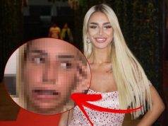 ALEKS NIKO NE PREPOZNAJE BEZ SILIKONA! Nakon otoka i konca, evo kako sad izgleda Dejanova djevojka