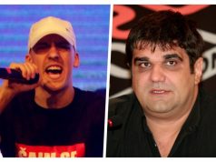 Menadžer Ace Lukasa iznio jezive optužbe na račun Bake Praseta!