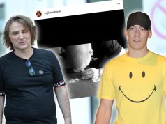 “SADA FOTKA, DANAS CIJELI VIDEO” Željko Mitrović objavio šok fotografiju Bake Praseta: Jutjuber šmrče sa stola! (FOTO)