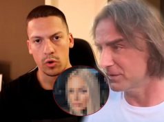 Neću se smiriti dok te ne ugasim! Baka Prase objavio klip o Mitroviću, pokazao poruke koje mu je Željko slao! (Video)