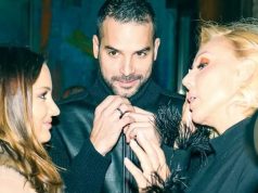 Filip Živojinović konačno priznao: Aleksandra više nije moja žena