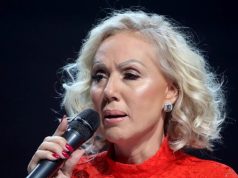 Lepa Brena objavila snimak, svi gledaju u strašnu povredu na nozi zbog koje je operisana: Zglob potpuno otečen