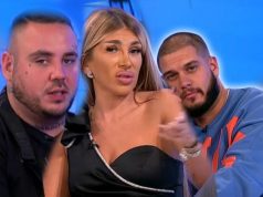 CAR OTKRIO SAV DALILIN PRLJAV VEŠ! Urnisao je u emisiji uživo: “Bila je sa oženjenim čovjekom, imala je tri kombinacije poslije mene”