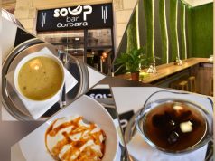 SARAJEVO KONAČNO IMA SVOJU PRVU ČORBARU: Jedinstven Čorbara Soup Bar je najnovije pojačanje sarajevske gastro scene