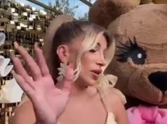 NAPRAVILA SKANDAL NA ROĐENDANU: Dalila pobijesnila pa prekinula intervju: “To su ulični…”