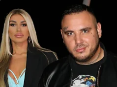 DALILIN POKLON ZA CARA?! Dragojevićka na Filipov rođendan objavila prvu zajedničku fotografiju sa Lukom (FOTO)