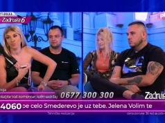 FILIP UNIŠTIO DALILU U EMISIJI UŽIVO! Car iznio sve u javnost: Vrati pare koje si uzela, Dragojevićka zapjenila od bijesa