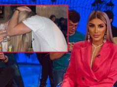 DALILA I LUKA SAD SE I JAVNO VOLE! Dragojevićka se ljubi i grli sa Mininim bivšim, nova romansa cvjeta, zapušila usta svima (FOTO)