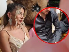 DOŠAO JOJ NOVI DEČKO NA ROĐENDAN? Dalila presretna – javnosti je poznat: On je njen bivši momak!