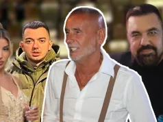ONA SAMO LAŽE: Lepi Mića dokazao da je Dalila pričala neistinu, pa opleo nikad žešće po njoj: Luki je ona samo recka! (VIDEO)