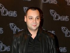 ŽENI DARKA FILIPOVIĆA NI AVION NIJE RAVAN! Jasmina prevazišla ovaj put samu sebe, zaboravila da obuče gaće, pa još isturila nogu!