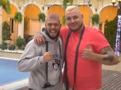 OTKRIO ŠTA MISLI O CARU! Dejan bez dlake na jeziku okaratkerisao ponašanje svog ‘zeta’! O Rešićki rekao ovo! (VIDEO)