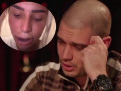 LJUDI ŠOKIRANI ALEKSANDRINIM IZGLEDOM! IZBACILI JE IZ TRŽNOG CENTRA: Dejan objavio snimak, fanovi bijesni