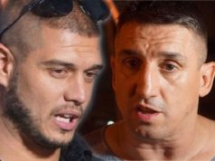 LOM U NAJAVI! “MAJKU SI ZBOG NARKOTIKA STRPAO U ZATVOR!” Dejan brutalno odgovorio Kristijanu na prozivke