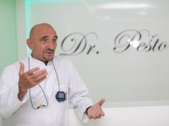 Dr. Pešto ogorčen stanjem u zdravstvu kandidovao se na Izborima: Pacijenti plaćaju najskuplje lijekove. Što ti najskuplji lijekovi nisu na listi?