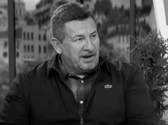 Poznati astrolog Dušan Veličković pronađen mrtav u bazenu