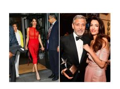 Jelovnik zbog kojeg Amal Clooney ima tako savršenu figuru