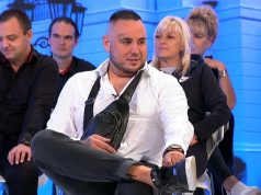 “BOTOKSIRANI FILIP CAR” Ljudi na mrežama ne prestaju da komentarišu zadrugara, tvrde da je radio lice (FOTO)