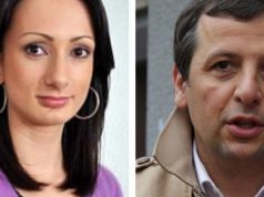 Gorica Dodik pravila palačinke i provocirala Vukanovića: Gile, hajde na palačinke, kad na rakiju ne smiješ (Video)