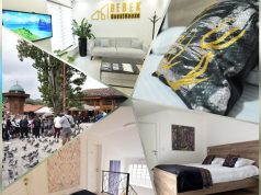 U srcu Baščaršije: Guest House Bebek turistima nudi jednostavan i brz pristup svim znamenitostima i atrakcijama Sarajeva
