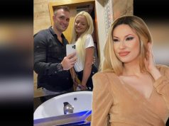 RADA NA APARATIMA! Haris Berković pokazao novu ribu?! Na atraktivnoj plavuši sve puca, a pjevačica šokirala izjavom