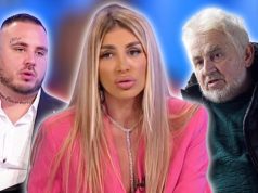 “HUSU TREBA DATI DOŽIVOTNU ROBIJU ZBOG MAFIJANJA, OSTAVIO JE DJECU”: Car isprozivao Dalilinog oca, ona mu ovako uzvratila, haos