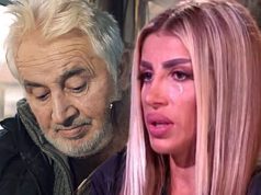 “KĆERKA SE NIKAD NEĆE OPAMETITI” – Huso Mujić bijesan na Dalilu: Uvrijedila ga strašno – neće joj oprostiti ovo