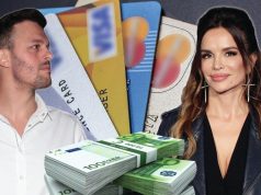 Tuča prethodila razvodu: Severina vrijeđala i psovala Kebu jer nije htio da joj da pare, pa onda tukla Igora!