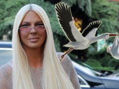 Voljela bih da imam još jednu bebu: Jelena Karleuša priznala da priželjkuje trudnoću, sve iznenadila objavom!