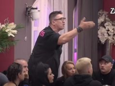 Kristijan Golubović žestoko kažnjen: Produkcija reagovala munjevitom brzinom