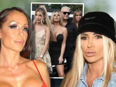 NEKADA NAJBOLJE DRUGARICE, A SADA?! Ljuba Pantović brutalno iskreno o odnosu sa Dalilom, žestoko potkačila njene nove prijatelje