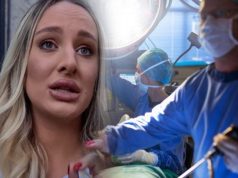 “DOKTORKA MI JE REKLA DA VIDI PROMJENE” – Luna Đogani o tumoru: Anabela je plakala kad je čula