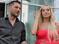 SLETJELI U NJUJORK: Luna i Marko napustili Srbiju, a sad objavili prvu fotku iz Amerike, komentari samo pljušte!