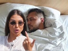 “NE BISTE MI VJEROVALI, JA SAM OVOG ČOVJEKA…” Maja Marinković objavila fotku Bikovića u krevetu