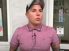 Matora istetovirala lice: Pohvalila se svojim pratiocima pred ulazak u Zadrugu! (Foto)
