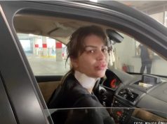 MILJANA KULIĆ KLINIČKI CENTAR PODIGLA NA NOGE Od doktora do spremačice svi samo pričaju o njenom ponašanju: Evo šta je radila u bolnici