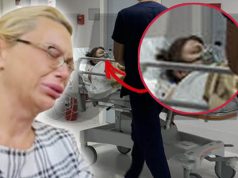 NOVA DRAMA U KLINIČKOM CENTRU ZBOG MILJANE! Marija i Bebica doletjeli u bolnicu, Kulićkina majka ponovo van sebe!