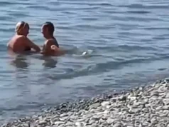 BACIO SE NA ŠLJAKU U PLIĆAKU / S.ksao je prijatelju suprugu dok je ovaj pijan drijemao na plaži, ali nije ni to bilo sve čemu su kupači svjedočili!