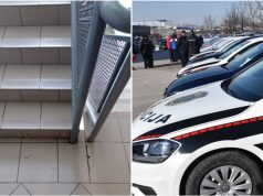 Krvi bilo po zidovima i stepenicama: Na Dobrinji sijevali noževi u fizičkom okršaju, dvije osobe povrijeđene