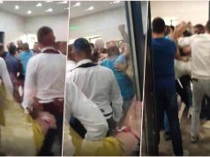 Mlada koja je dobila batine na svadbi: Imam čvorugu na glavi i posjekotine, sva sam modra