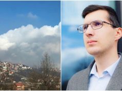 SLADIĆ OTKRIO: LJETO NAM SE VRAĆA, ALI SMO SA TEMPERATURAMA OD 40 STEPENI ZAVRŠILI