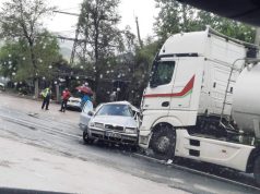 U saobraćajnoj nesreći kod Jablanice poginuli Eldin Jamaković (20) i Irma Padalović (18)