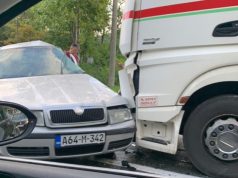 Ovo je djevojka koja je poginula u saobraćajnoj nesreći kod Jablanice (Foto)
