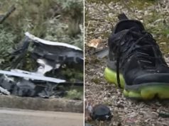 Objavljen snimak sa mjesta teške saobraćajne nesreće kod Mostara