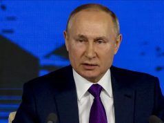 Stigle reakcije SAD-a, Ukrajine i Britanije na Putinove prijetnje