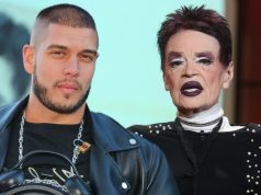 Nema muževnosti u njemu, neka potraži pomoć: Ruška Jakić žestoko ponizila Dejana i sasula mu salvu uvreda u facu!