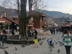 U BiH umjereno do pretežno oblačno, kakvo vrijeme nas očekuje u narednim danima
