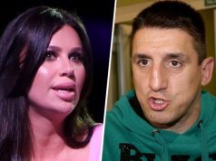 “JA KAŽEM ŠIFRU, ONA ODE GORE I JA JE IZJ****!” – Stanija srozana u očima zadrugara! Kristijan iznio detalje