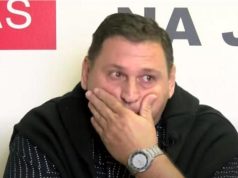 ZAPALJEN AUTO OCA MAJE MARINKOVIĆ! Sve se desilo u toku noći, Taki objavio fotografiju, od vozila nije ostalo ništa! (FOTO)